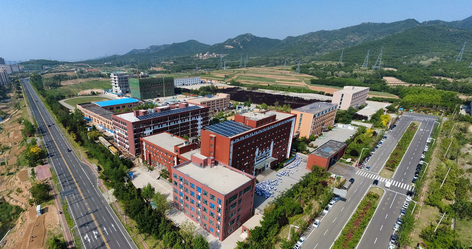 2025年度威海普仁职业中等专业学校中等职业教育质